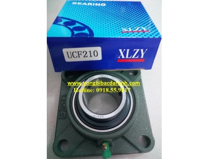 VÒNG BI-UCF210 XLZY - BẠC ĐẠN UCF210 XLZY